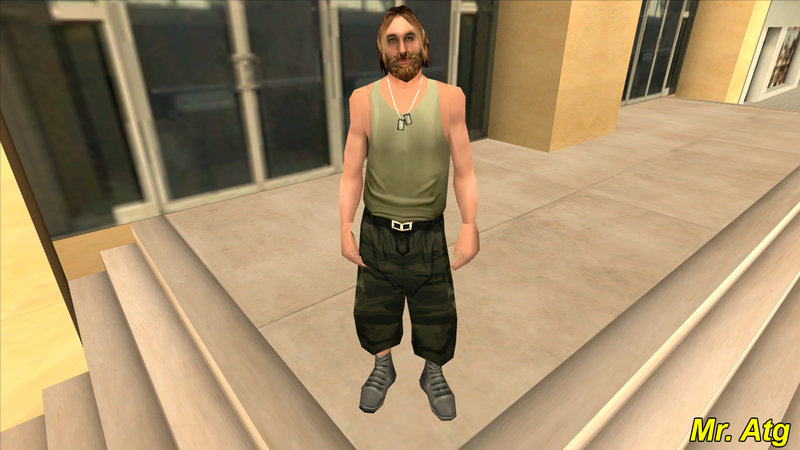 mod